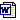 Word document