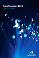 Transition Report 2008: Growth in Transition