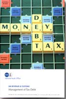 Management of Tax Debt (HC 1152) Management of Tax Debt (HC 1152)