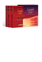 United States Pharmacopoeia 32 - National Formulary 27 - Spanish (Print) Version United States Pharmacopoeia 32 - National Formulary 27 - Spanish (Print) Version