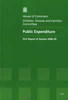 Public Expenditure (HC 46) Public Expenditure (HC 46)