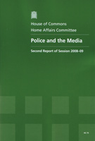 Police and the Media (HC 75) Police and the Media (HC 75)