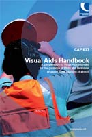 CAP 637 Visual Aids Handbook CAP 637 Visual Aids Handbook
