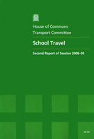 School Travel (HC 351) School Travel (HC 351)