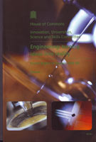 Engineering: Turning Ideas into Reality (HC 50-I) Engineering: Turning Ideas into Reality (HC 50-I)