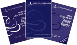 Handbook, Study Guide and Q&A Book
