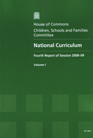 National Curriculum (HC 344-I) National Curriculum (HC 344-I)
