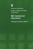 BBC Commercial Operations (HC 24) BBC Commercial Operations (HC 24)