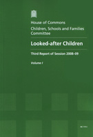 Looked-after Children (HC 111-I) Looked-after Children (HC 111-I)