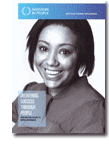Delivering Success Through People - A4 Document Folder