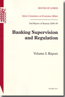 Banking Supervision and Regulation (HL Paper 101-I) Banking Supervision and Regulation (HL Paper 101-I)