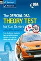 The Official DSA Theory Test for Car Drivers and The Official Highway Code Book (Valid until 2010) The Official DSA Theory Test for Car Drivers and The Official Highway Code Book (Valid until 2010)