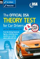 The Official DSA Theory Test for Car Drivers and The Official Highway Code CD-ROM (Valid until 2010) The Official DSA Theory Test for Car Drivers and The Official Highway Code CD-ROM (Valid until 2010)