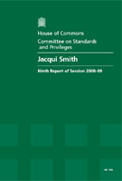Jacqui Smith Jacqui Smith