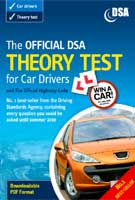 The Official DSA Theory Test for Car Drivers and The Official Highway Code Downloadable PDF The Official DSA Theory Test for Car Drivers and The Official Highway Code Downloadable PDF