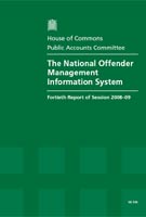 The National Offender Management Information System HC 510 The National Offender Management Information System HC 510