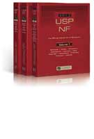 United States Pharmacopeia 33 - National Formulary 28 - Print Edition United States Pharmacopeia 33 - National Formulary 28 - Print Edition