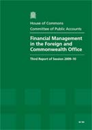 Financial Management in the Foreign and Commonwealth Office - HC 164