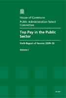 Top Pay in the Public Sector Top Pay in the Public Sector