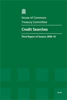 Credit Searches - HC 197 Credit Searches - HC 197
