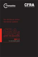 Generic Risk Assessment 2.2 - Ice and Unstable Ground Generic Risk Assessment 2.2 - Ice and Unstable Ground
