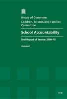School Accountability - HC 88-I School Accountability - HC 88-I