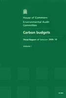 Carbon Budgets Carbon Budgets