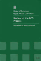 Review of the LCO Process - HC 155 Review of the LCO Process - HC 155