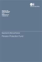 Pension Protection Fund - HC 293 Pension Protection Fund - HC 293