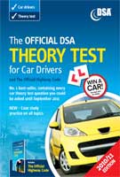 The Official DSA Theory Test for Car Drivers and The Official Highway Code Book 
