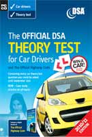 The Official DSA Theory Test for Car Drivers and The Official Highway Code CD-ROM The Official DSA Theory Test for Car Drivers and The Official Highway Code CD-ROM