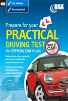 Prepare for Your Practical Driving Test DVD