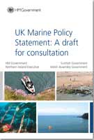 UK Marine Policy Statement UK Marine Policy Statement