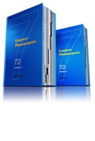 European Pharmacopoeia 7th Edition