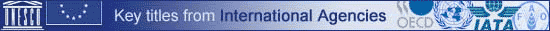 Find out about our range of International Publications