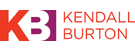 Click here for the official Kendall Burton website