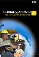 BRC Global Standard for Storage and Distribution: Issue 2 Downloadable PDF