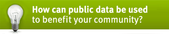 Click here to find out more about TSO's OpenUp Government data initiative.