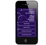 Life in the UK iPhone app