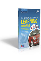 The Official DSA Guide to Learning to Drive