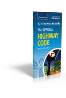 The Official Highway Code