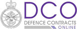 DCB Logo