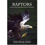 Nature and Conservation Research, Field Guides and Studies