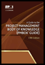 A Guide to the Project Management Body of Knowledge (PMBOK Guide) - Fifth Edition 