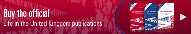 Buy the life in the UK Publications