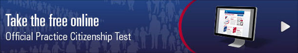 take the free citizenship test