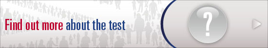 Find out more about the test