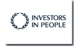 Investors in People Flag