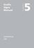 Traffic signs manual: Chapter 5 Road markings 2018 ed