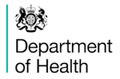 Department of Health logo